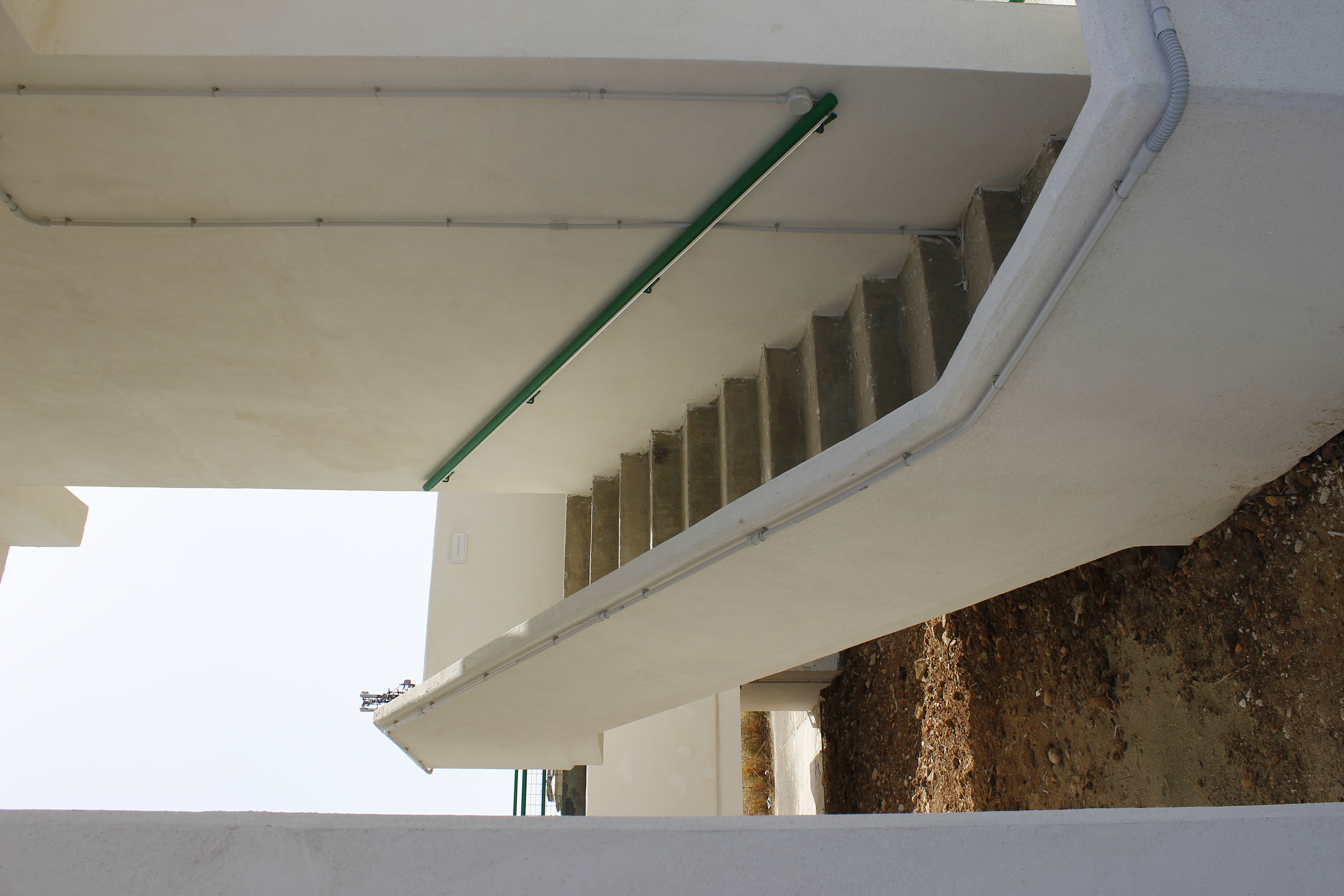 Dettaglio progettuale per Is Arenas